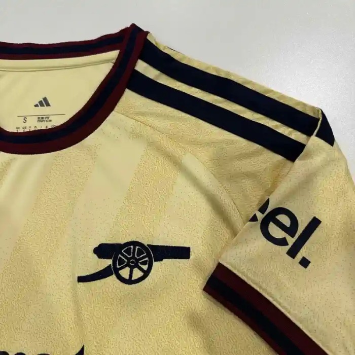 Arsenal 26/27 Third Soccer Jersey - Fan Version