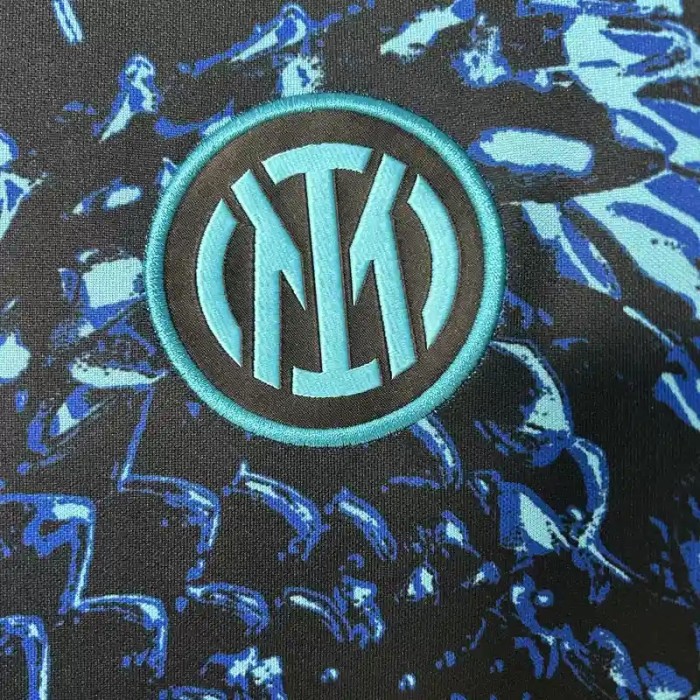 Inter Milan 25/26 Special Edition Soccer Jersey - Fan Version