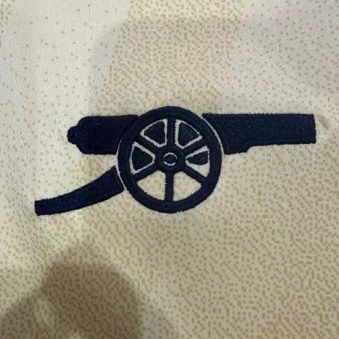 Arsenal 26/27 Third Soccer Jersey - Fan Version