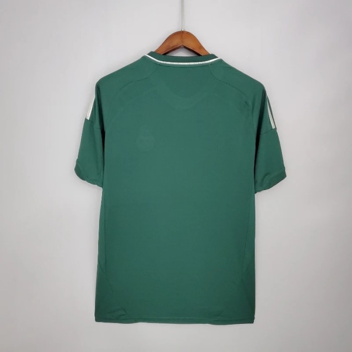 Real Madrid 2012-13 Retro Third Soccer Jersey - Fan Version