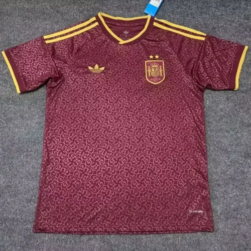 Spain 2026 World Cup Special Edition Jersey - Fan Version