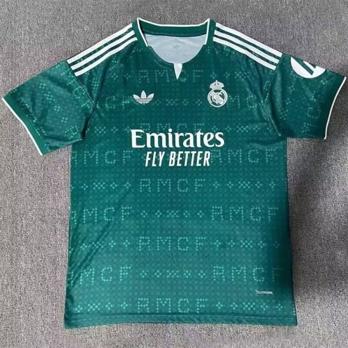 Real Madrid 26/27 Away Jersey - Fan Version