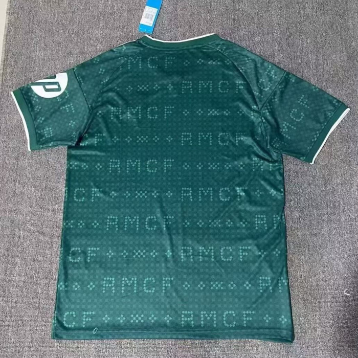 Real Madrid 26/27 Away Jersey - Fan Version