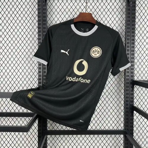 Dortmund 26/27 Special Edition Soccer Jersey - Fan Version