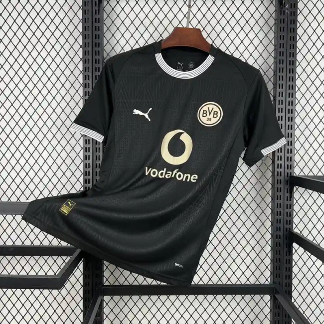 Dortmund 26/27 Special Edition Soccer Jersey - Fan Version