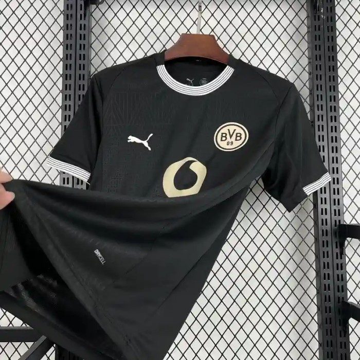 Dortmund 26/27 Special Edition Soccer Jersey - Fan Version