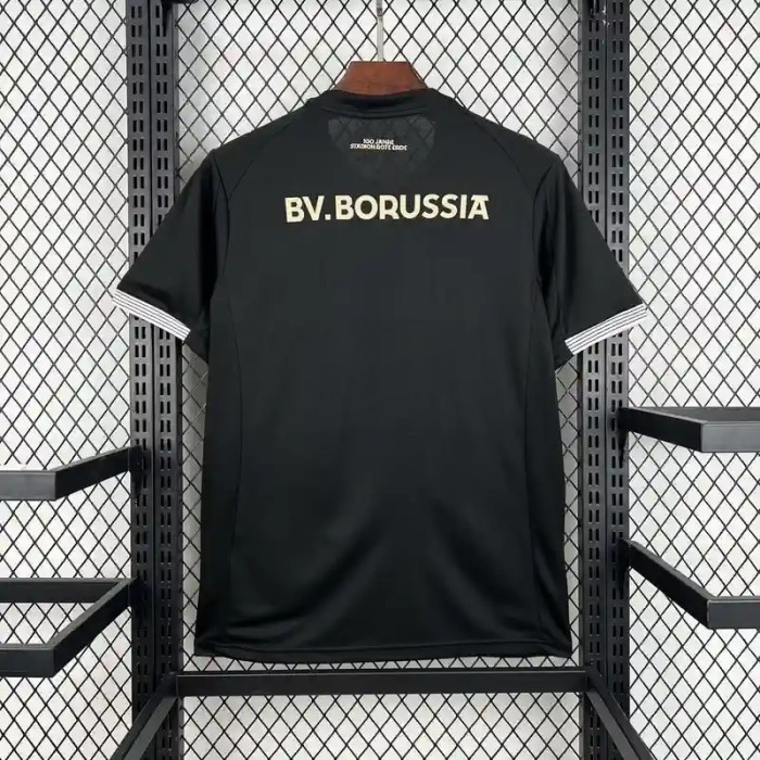 Dortmund 26/27 Special Edition Soccer Jersey - Fan Version