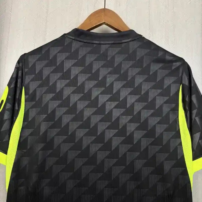 Atletico Madrid 26/27 Away Soccer Jersey - Fan Version