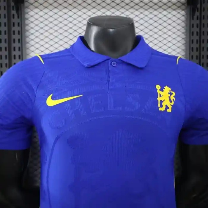 Chelsea 26/27 Home Soccer Jersey - Player Version