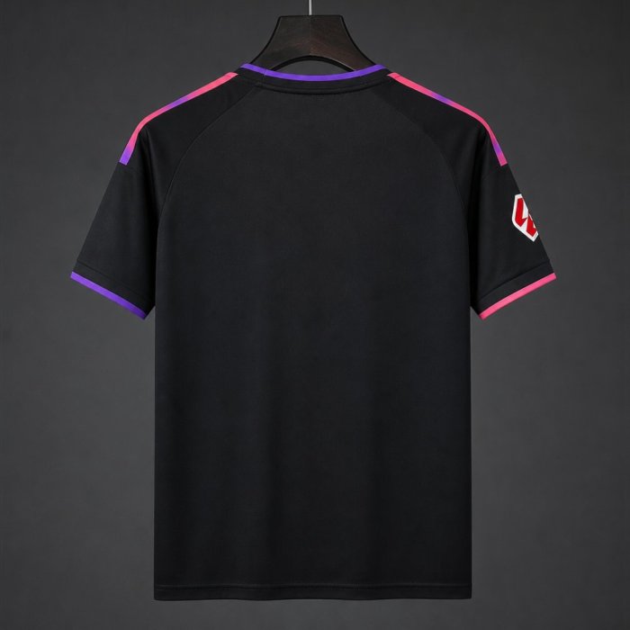 Sevilla Fc 26/27 Third Soccer Jersey - Fan Version