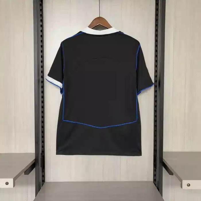 Chelsea 25/26 Third Soccer Jersey - Fan Version