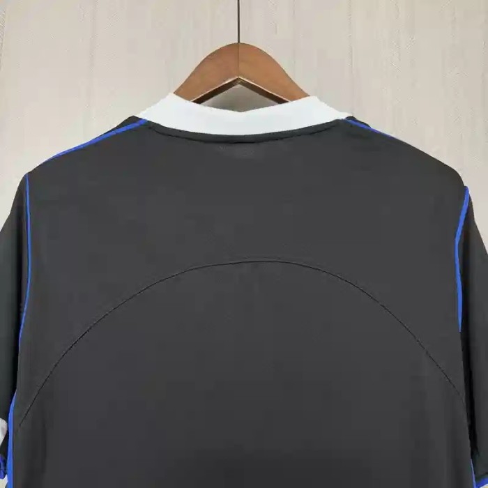 Chelsea 25/26 Third Soccer Jersey - Fan Version