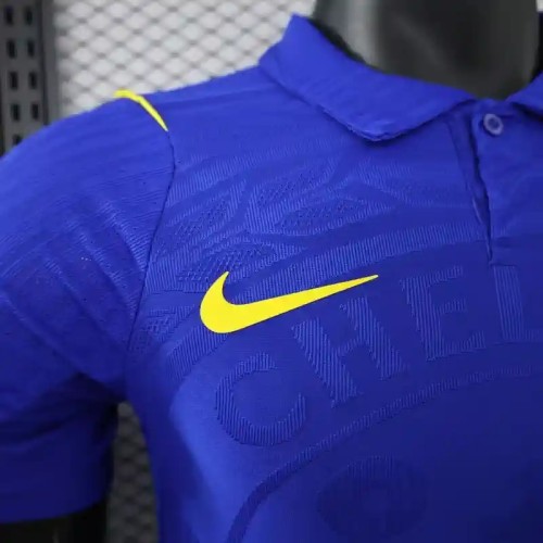 Chelsea 26/27 Home Soccer Jersey - Player Version