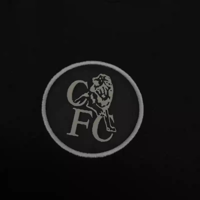 Chelsea 25/26 Third Soccer Jersey - Fan Version