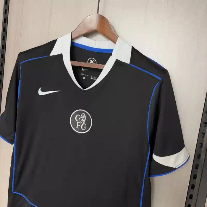 Chelsea 25/26 Third Soccer Jersey - Fan Version