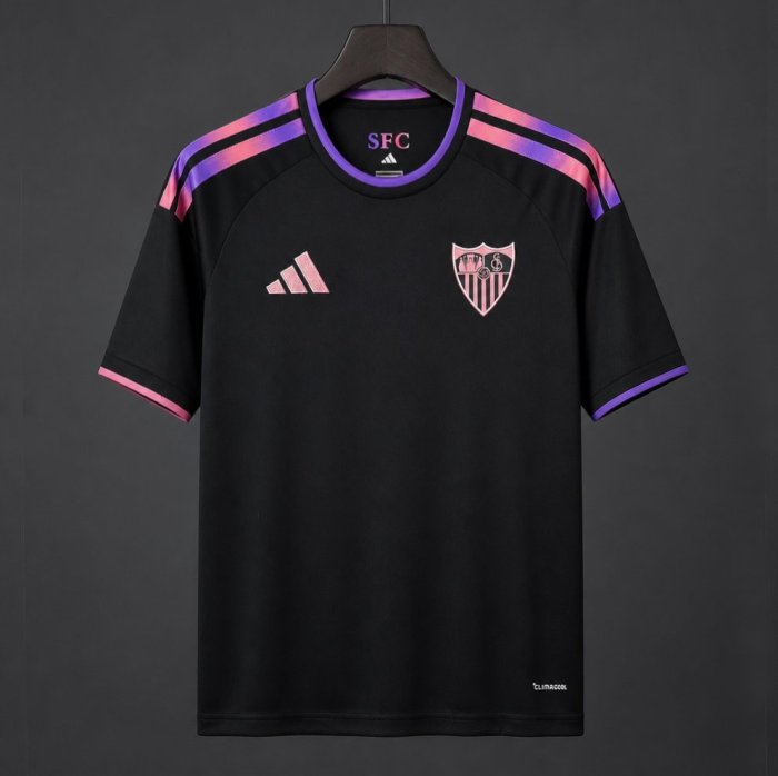 Sevilla Fc 26/27 Third Soccer Jersey - Fan Version