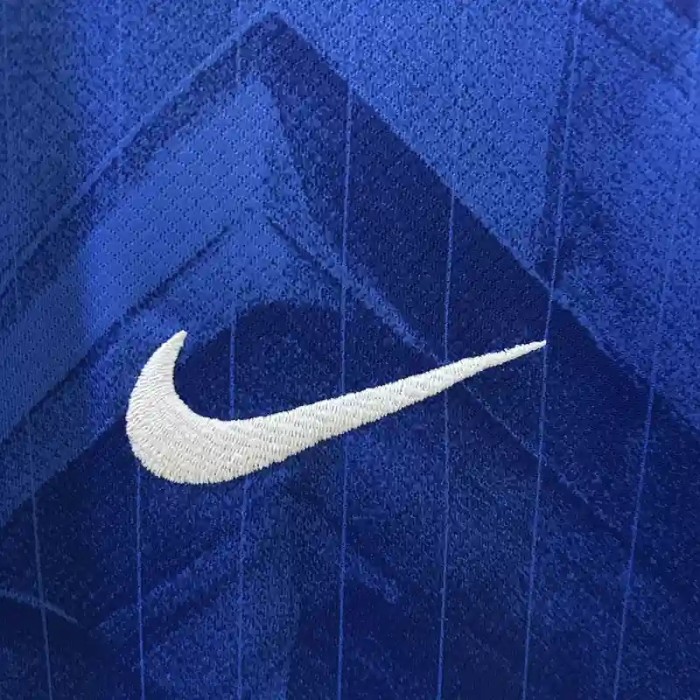 Chelsea 25/26 Home Soccer Jersey - Fan Version