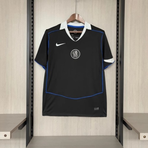 Chelsea 25/26 Third Soccer Jersey - Fan Version