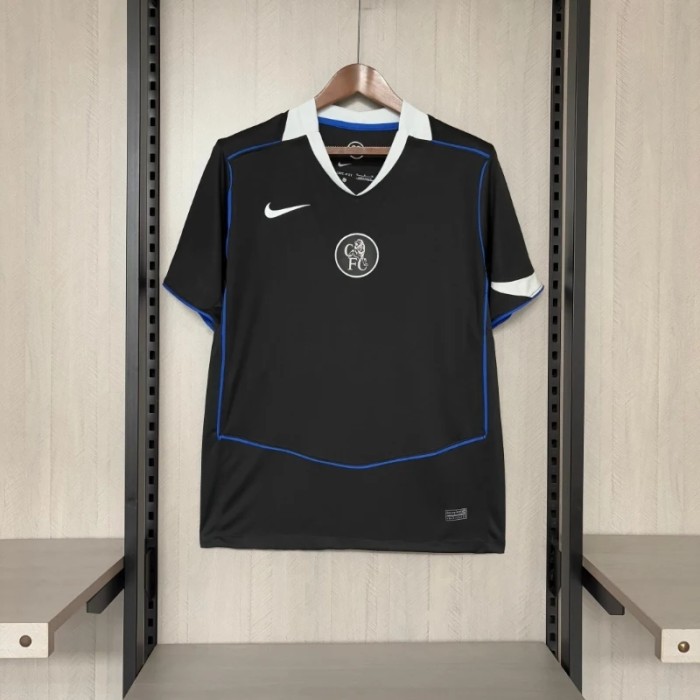 Chelsea 25/26 Third Soccer Jersey - Fan Version