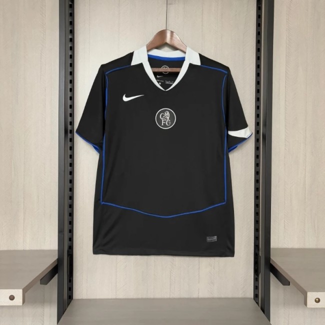 Chelsea 25/26 Third Soccer Jersey - Fan Version