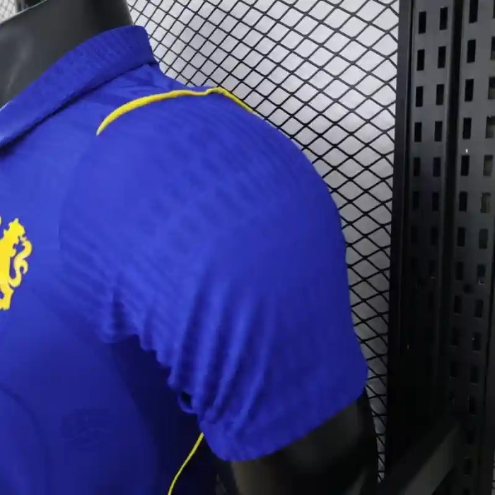 Chelsea 26/27 Home Soccer Jersey - Player Version