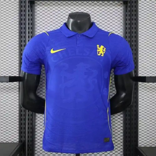 Chelsea 26/27 Home Soccer Jersey - Player Version