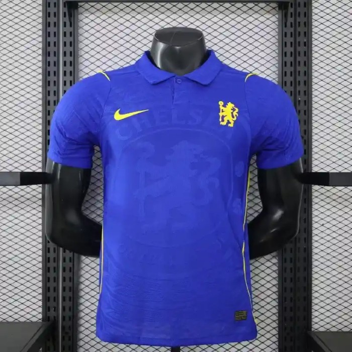 Chelsea 26/27 Home Soccer Jersey - Player Version