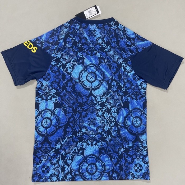 Leeds United 26/27 Pre-match training Jersey - Fan Version