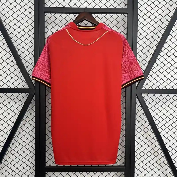 Cádiz CF 25/26 Away Soccer Jersey - Fan Version