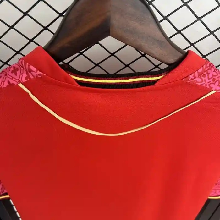 Cádiz CF 25/26 Away Soccer Jersey - Fan Version