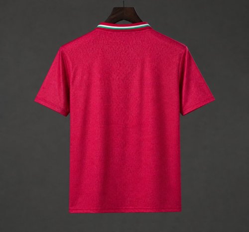 Deportivo Alavés 2002-03 Retro Third Soccer Jersey - Fan Version