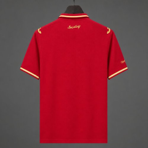 Real Murcia 26/27 Home Soccer Jersey - Fan Version