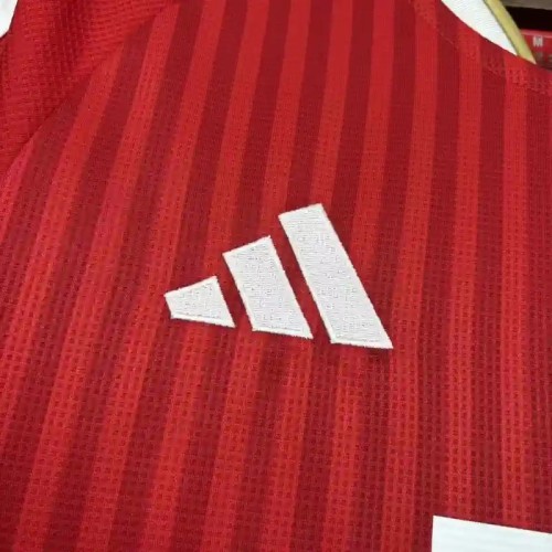 Bayern Munich 26/27 Home Soccer Jersey - Fan Version