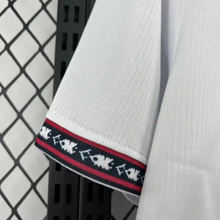 Napoli 26/27 Special White Soccer Jersey - Fan Version
