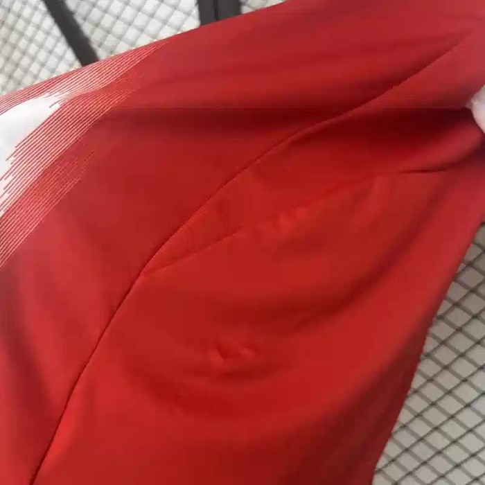 Bayern Munich 25/26 Home Soccer Jersey - Fan Version