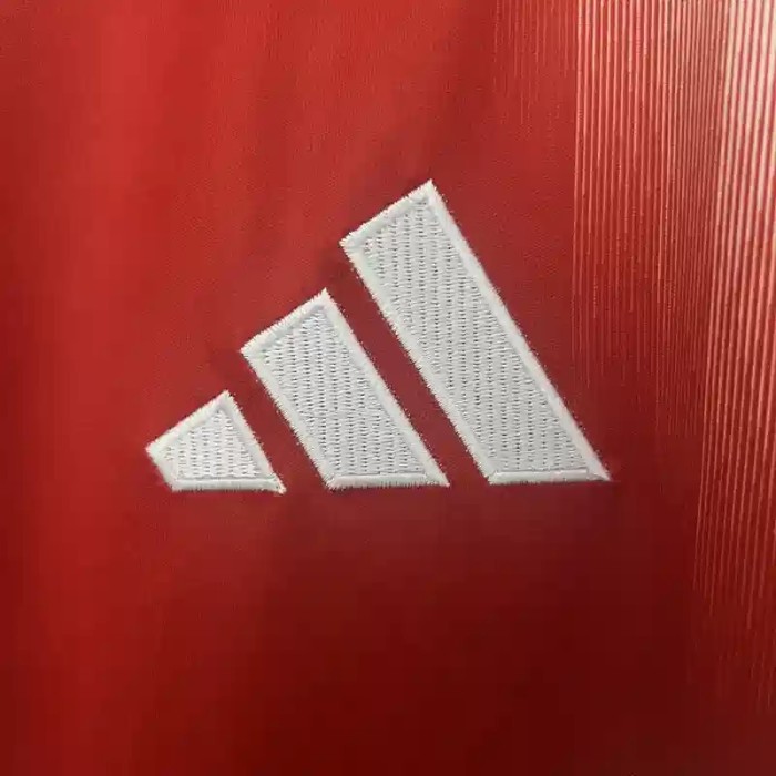 Bayern Munich 25/26 Home Soccer Jersey - Fan Version