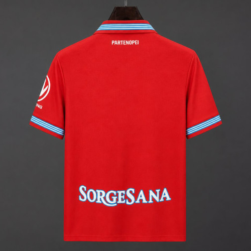 Napoli 26/27 Third Soccer Jersey - Fan Version
