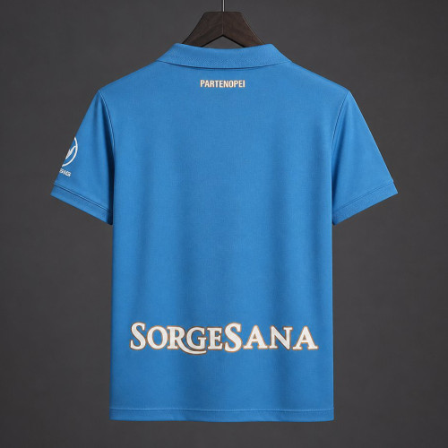 Napoli 26/27 Home Soccer Jersey - Fan Version