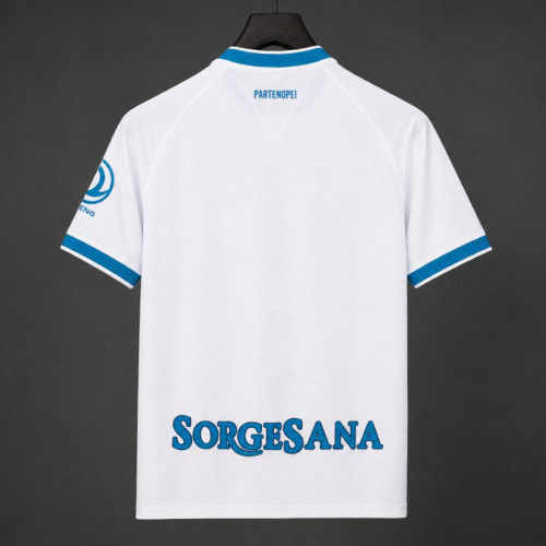 Napoli 26/27 Away Soccer Jersey - Fan Version