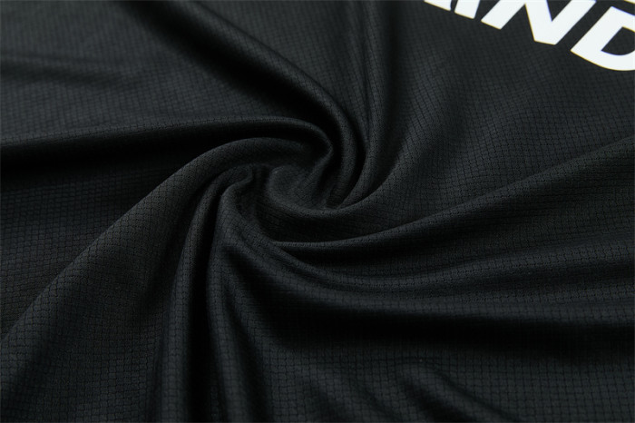 26-27 Atletico Madrid Short Sleeve Training Suit