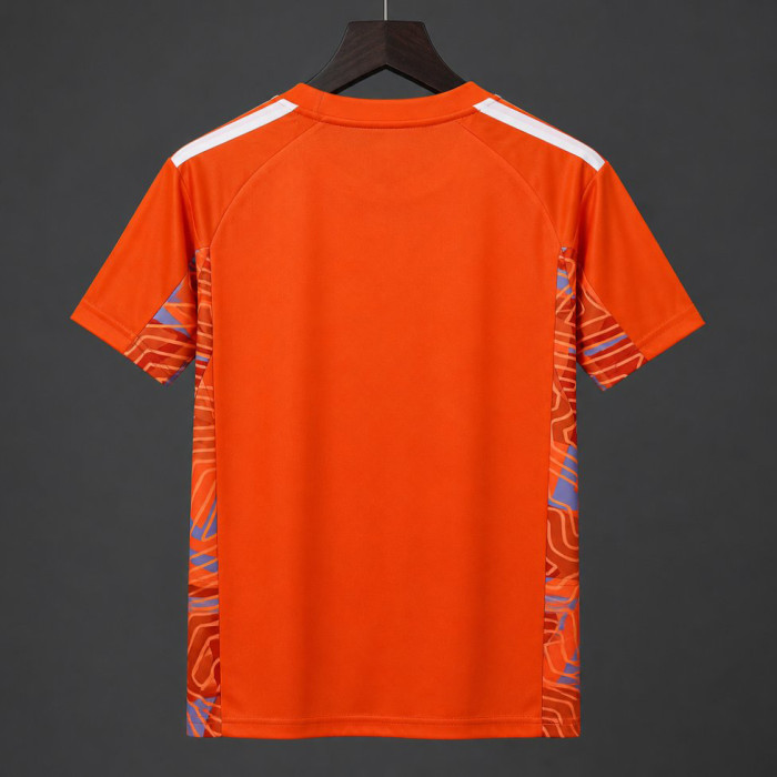 Juventus 26/27 Goalkeeper Soccer Jersey - Fan Version