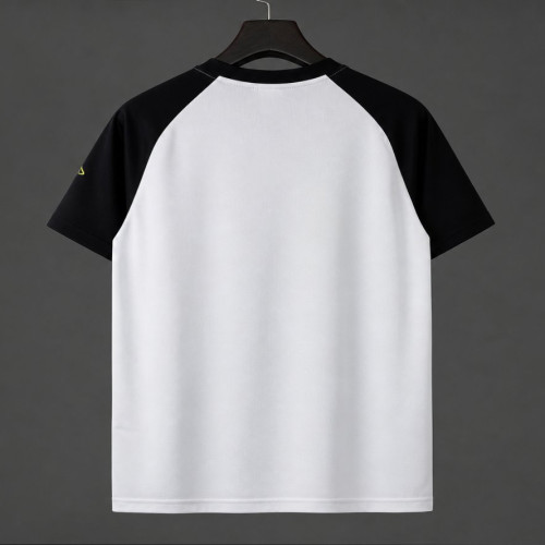 Juventus 26/27 Originals White T-shirt - Fan Version