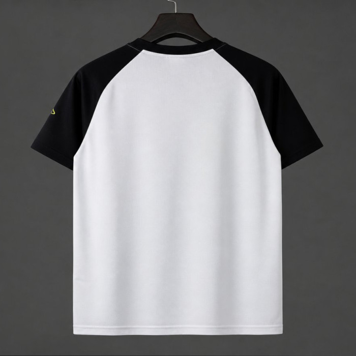 Juventus 26/27 Originals White T-shirt - Fan Version