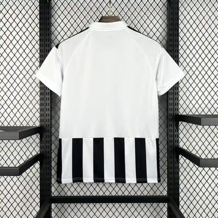 Juventus 26/27 Home Soccer Jersey - Fan Version