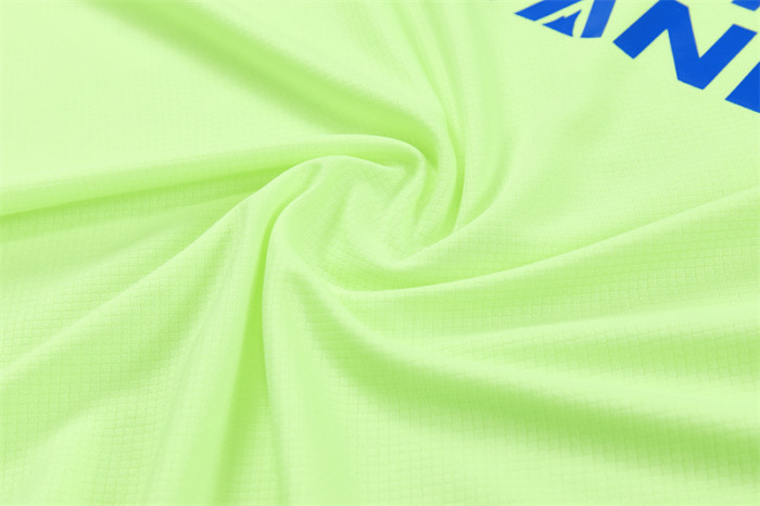 26-27 Atletico Madrid Short Sleeve Training Suit