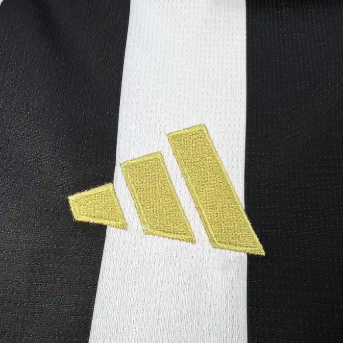 Juventus 26/27 Home Soccer Jersey - Fan Version