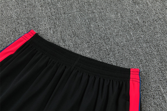 26-27 PSG Short Sleeve Training Suit