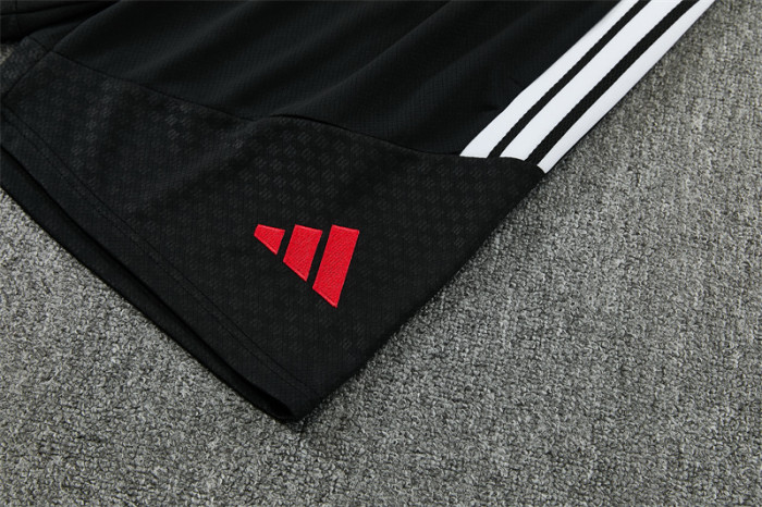 26-27 Liverpool Short Sleeve Training Suit