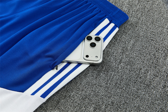 26-27 Juventus Short Sleeve Training Suit