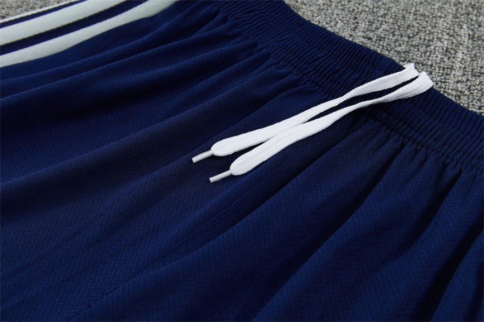 26-27 AJAX Short Sleeve Training Suit